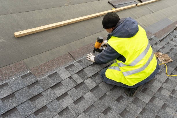 Best Flat Roof Repair Services  in Higganum, CT