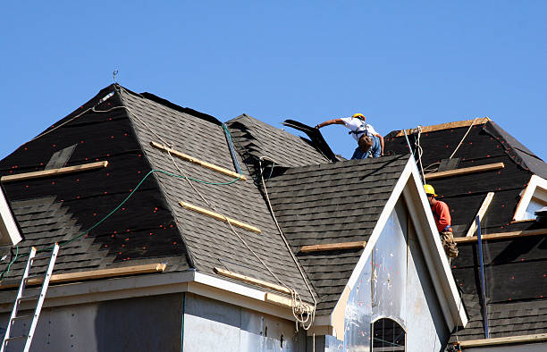 Best Roof Maintenance Services  in Higganum, CT