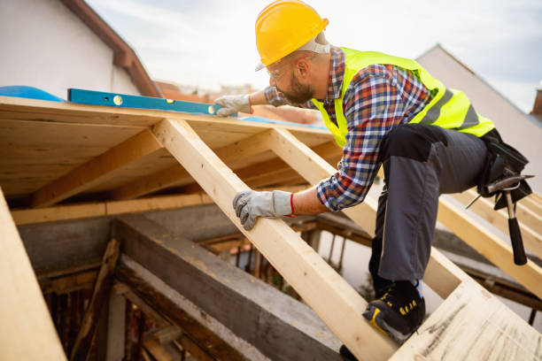 Best Roof Waterproofing Services  in Higganum, CT