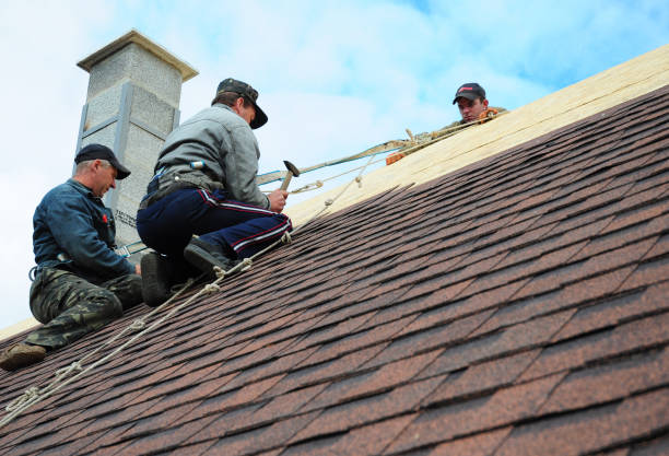 Best Commercial Roofing Services  in Higganum, CT