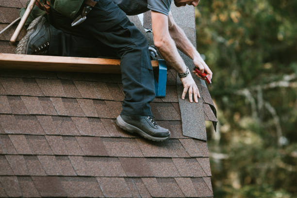 Best Local Roofing Companies  in Higganum, CT