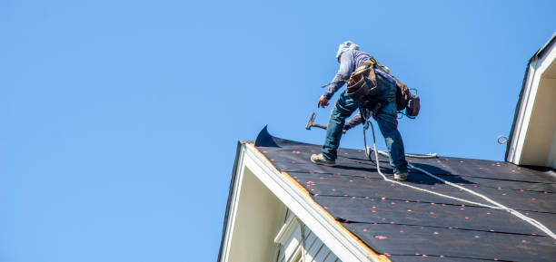 Best Residential Roofing Contractor  in Higganum, CT